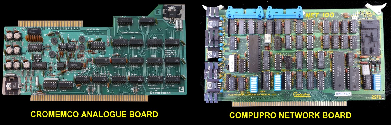 IO Boards 7