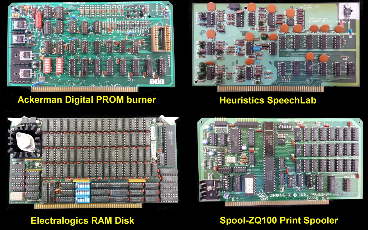 Unusual Boards