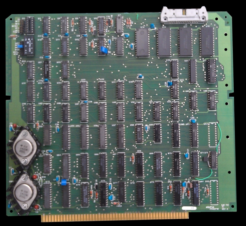 AM700