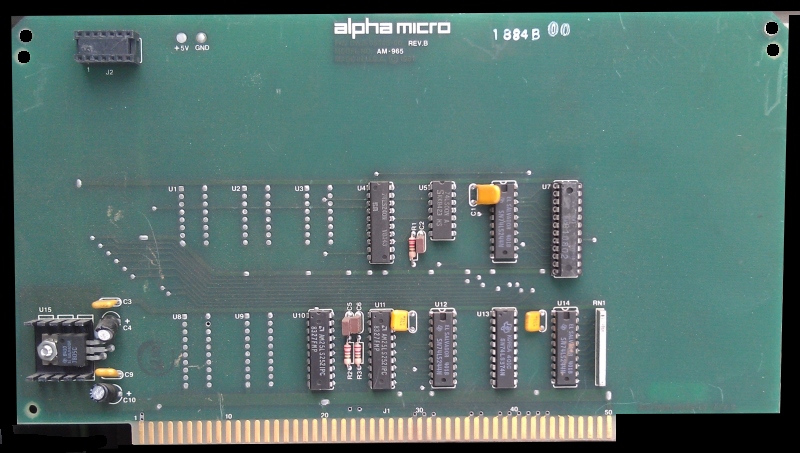 AM965