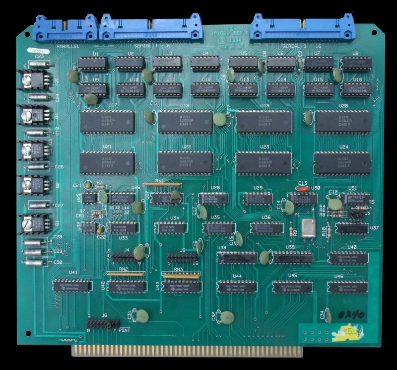 CFE1P16S