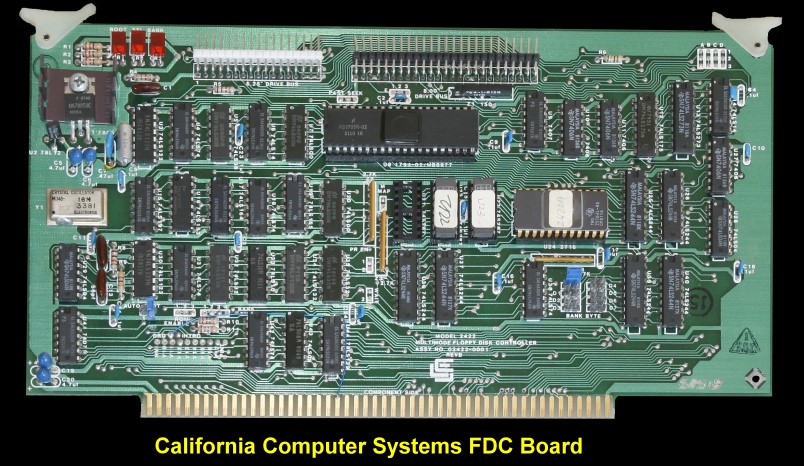 CCS-FDC Board-2