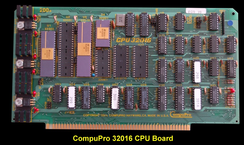 CPU-32016-3