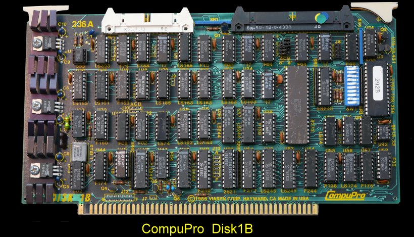 CompuPro 1B