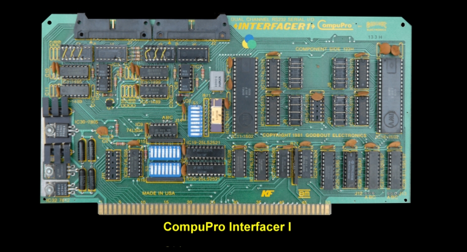 Interfacer-I