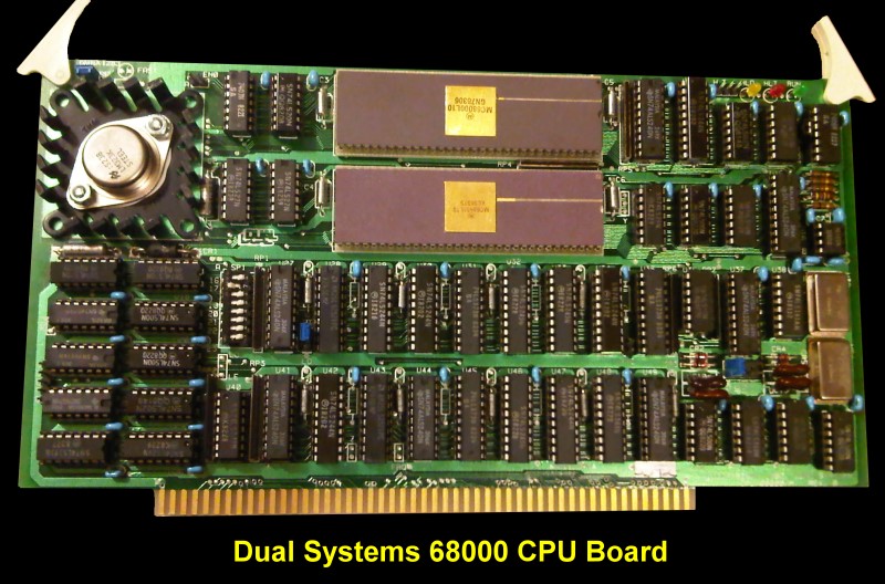 68000 CPU-2