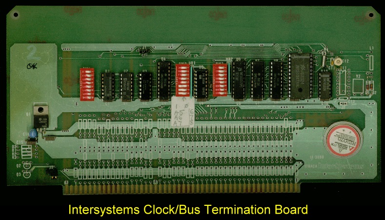 RTC Board