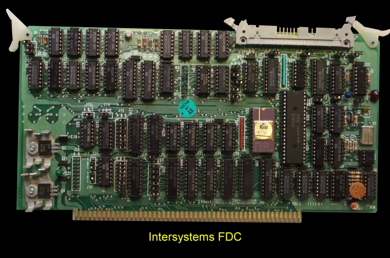 Intersystems FDC