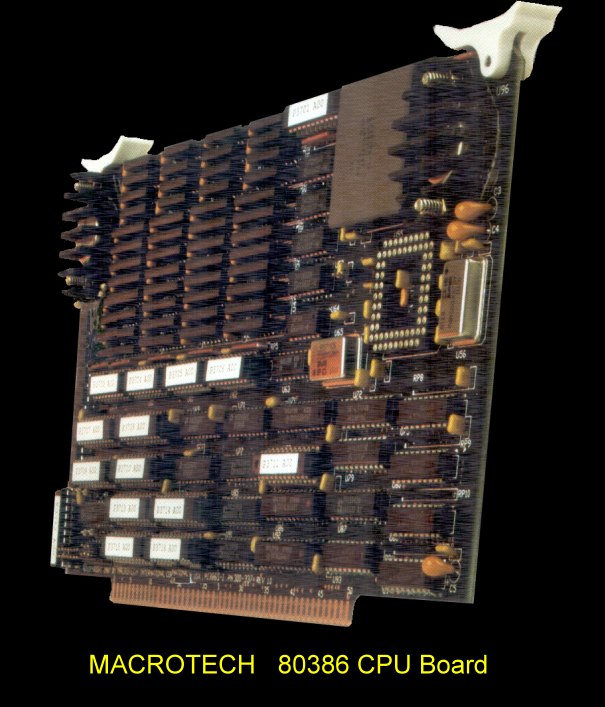 Macrotech 80386
