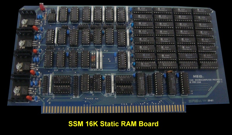 SSM MB10