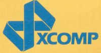 XComp logo