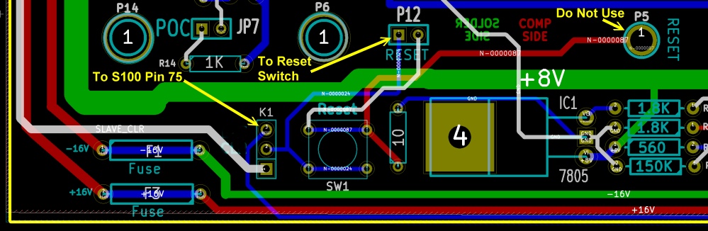 Reset Circuit 3