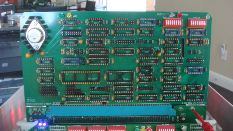 before Chip Additions