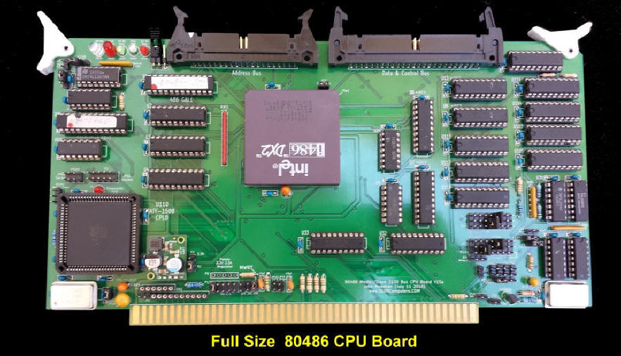 Computers - CPU Board