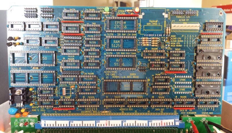 Bare Board