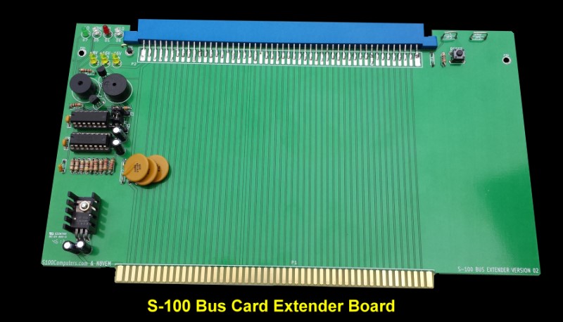 Extender Board V3