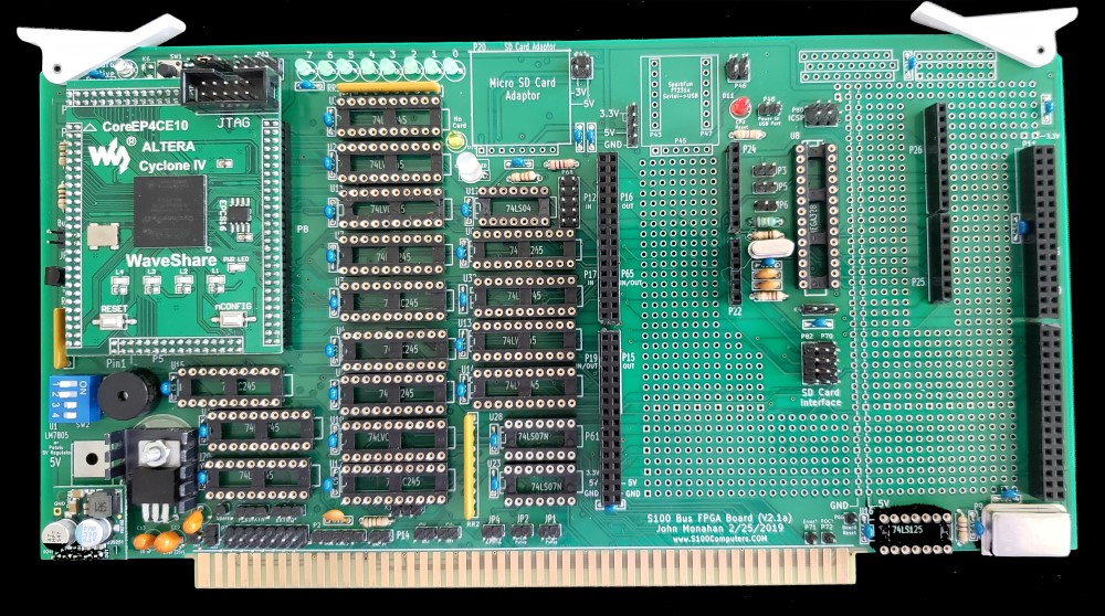 FPGA_Step1