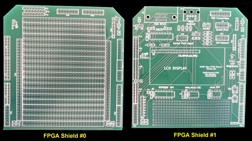 Shields