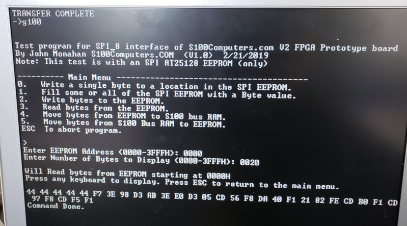 SPI_Menu