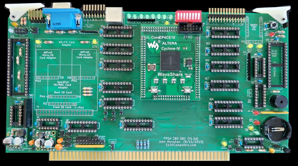 Build 0