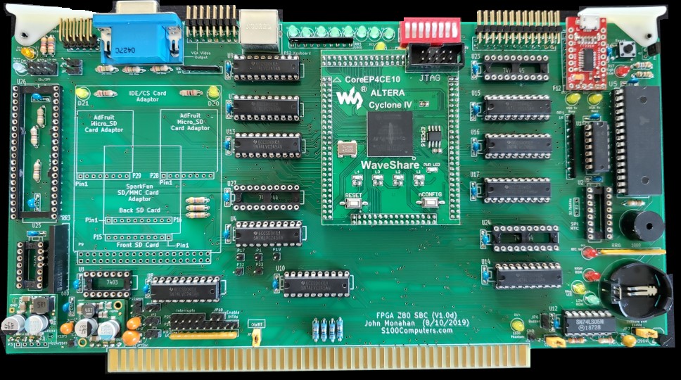 Build 2