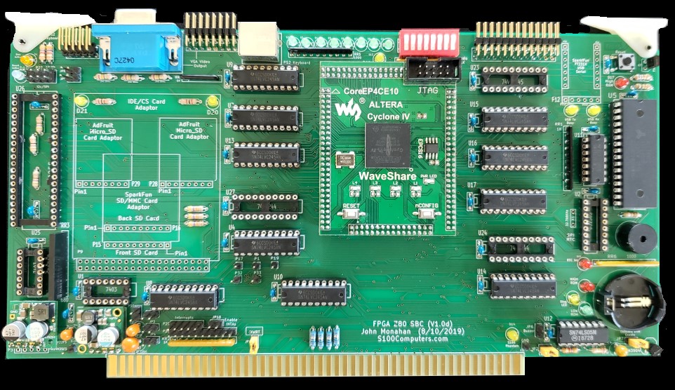 Build2A