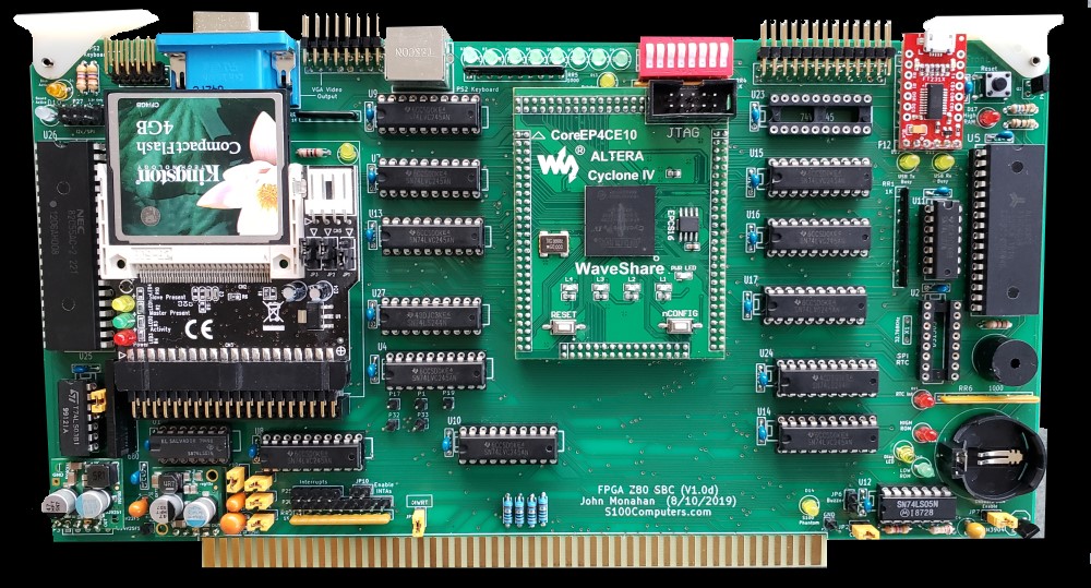 Build 3