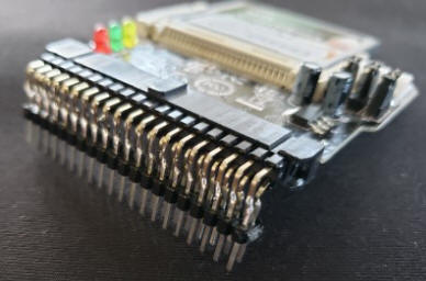 IDE Adaptor Pins