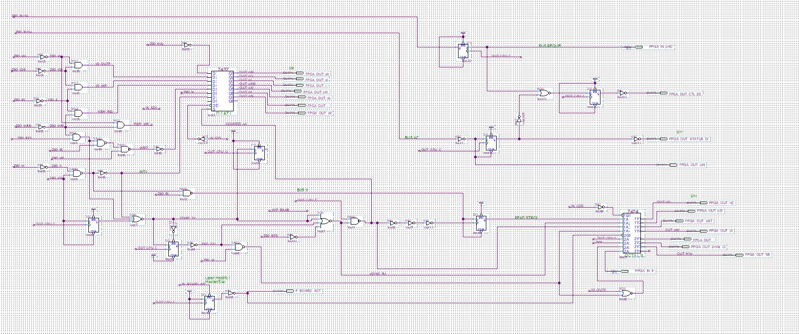 S100 Converter Module