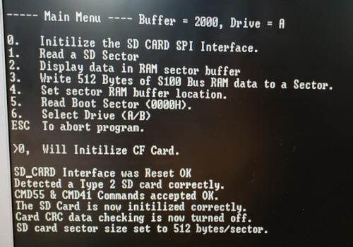 SD CArd Signon1