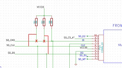 SD_Card Correction Schematic
