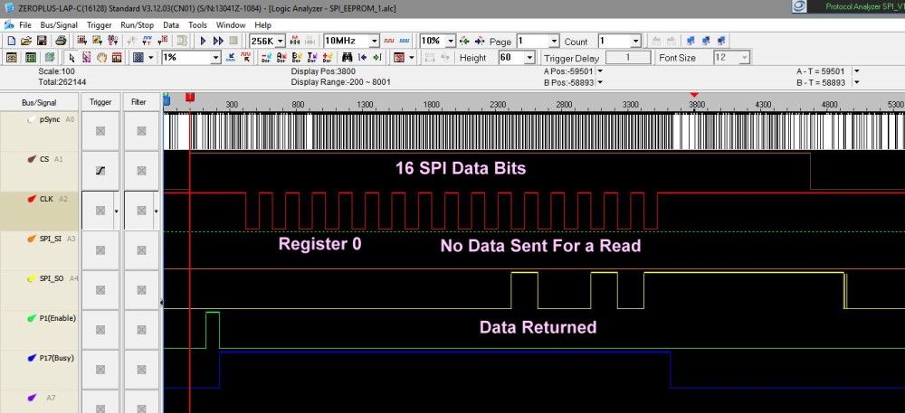 SPI-RTC-Capture