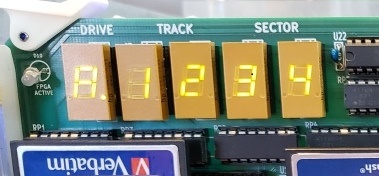 Hex Display