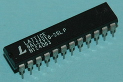 GAL22V10 Picture