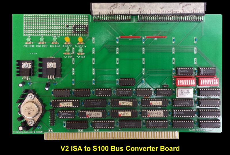V2 Prototype Board
