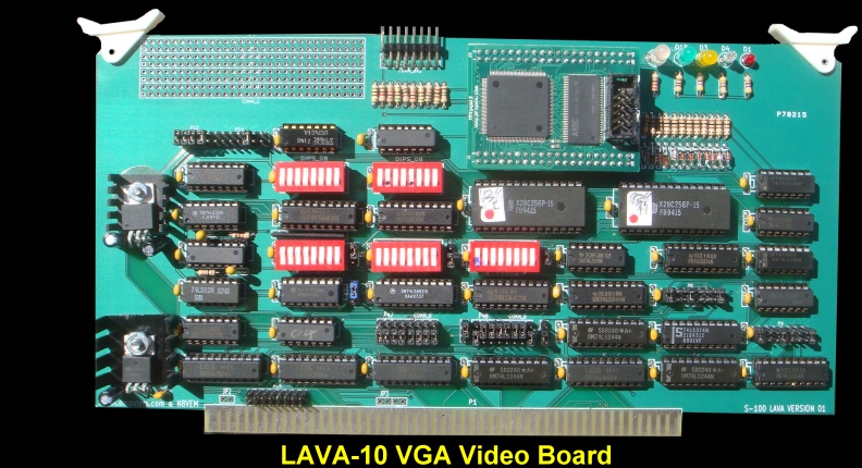 V2 Board