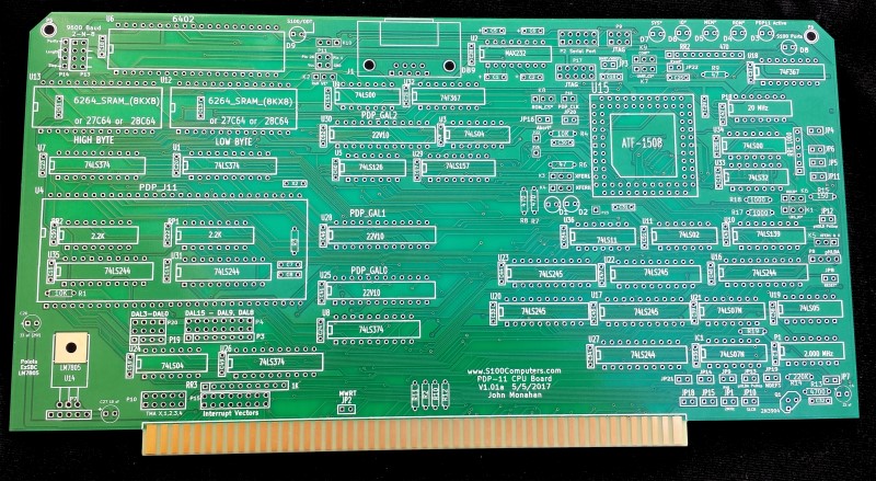 Bear Board