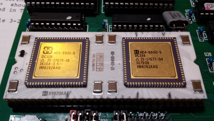CPU Picture