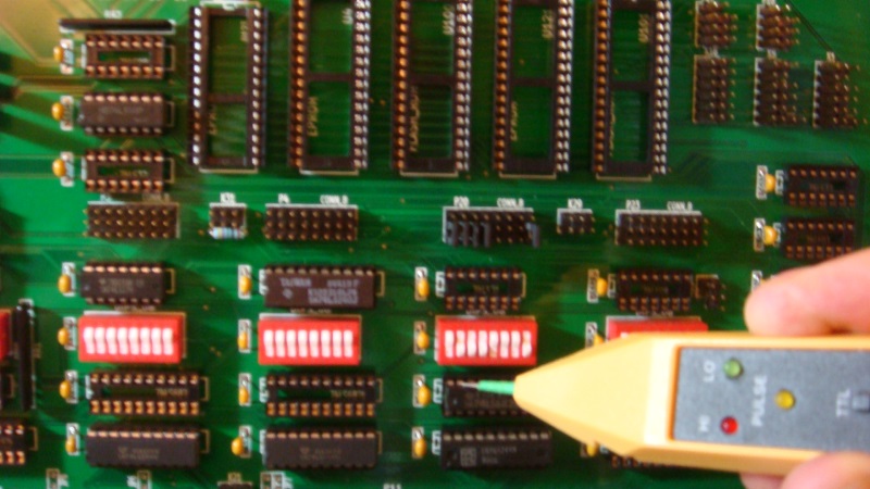 CS on IC3A