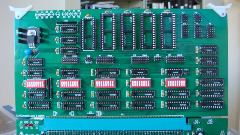 Empty Board