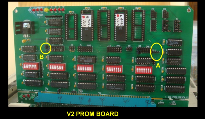 V2 Board