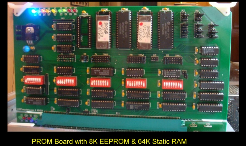 128K Static RAM