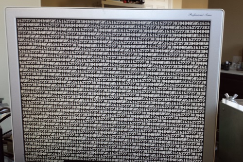 RAM Test