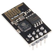 ESP-8266
