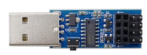 ESP8266-USB Adaptor