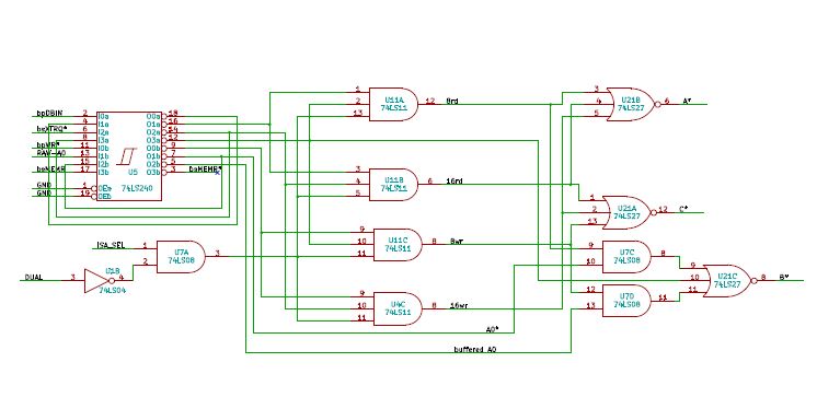 ABC Circuit