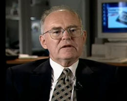 Gordon Moor