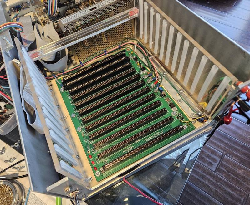 Board in Box