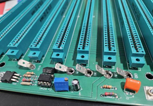 Power Connections