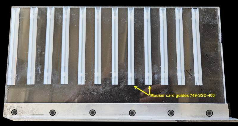 Side Supports